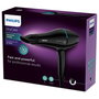 Philips DryCare BHD272/00 Secador Pro 2100W Negro/Verde lago
