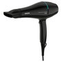 Philips DryCare BHD272/00 Secador Pro 2100W Negro/Verde lago