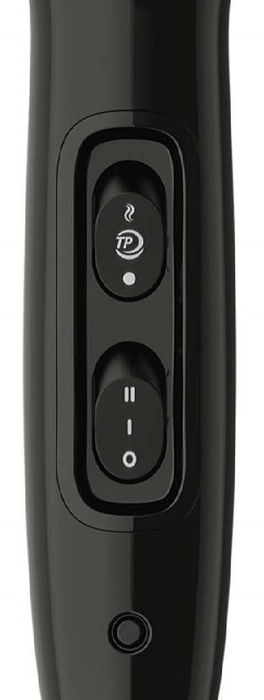 PHILIPS Secador de Pelo, Motor AC Iónico, 2100W