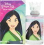 Disney Princess Mulan Eau de Toilette 100 ml Spray