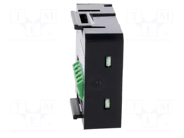 OMRON CP1W-CIF11 Módulo de comunicación RS422A / RS485 OMRON CP1W-CIF11 Módulo de comunicación RS422A / RS485