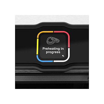 Tefal OptiGrill GC750D30 Grill de Mesa Contacto para Carnes, Parrilla Eléctrica, Placas Desmontables Tefal OptiGrill GC750D30 Grill de Mesa Contacto para Carnes, Parrilla Eléctrica, Placas Desmontables