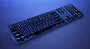 Matias FK418 Mac Space Gray Teclado Inalámbrico Bluetooth Retroiluminado Aluminio Layout Polaco