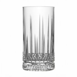 Quid Vaso Alto Vidrio Style 46 cL (6 Unidades) inevitable