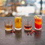Quid Vaso Alto Vidrio Style 46 cL (6 Unidades) inevitable