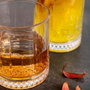 Quid Vaso Alto Vidrio Style 46 cL (6 Unidades) inevitable