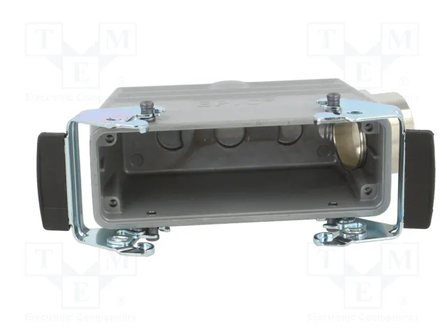 LAPP Carcasa para conectores HDC tamaño H-B 24 M32