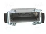 LAPP Carcasa para conectores HDC tamaño H-B 24 M32