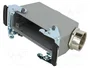 LAPP Carcasa para conectores HDC tamaño H-B 24 M32