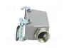 LAPP Carcasa para conectores HDC tamaño H-B 24 M32