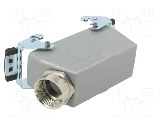 LAPP Carcasa para conectores HDC tamaño H-B 24 M32