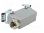 LAPP Carcasa para conectores HDC tamaño H-B 24 M32