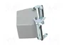 LAPP Carcasa para conectores HDC tamaño H-B 24 M32