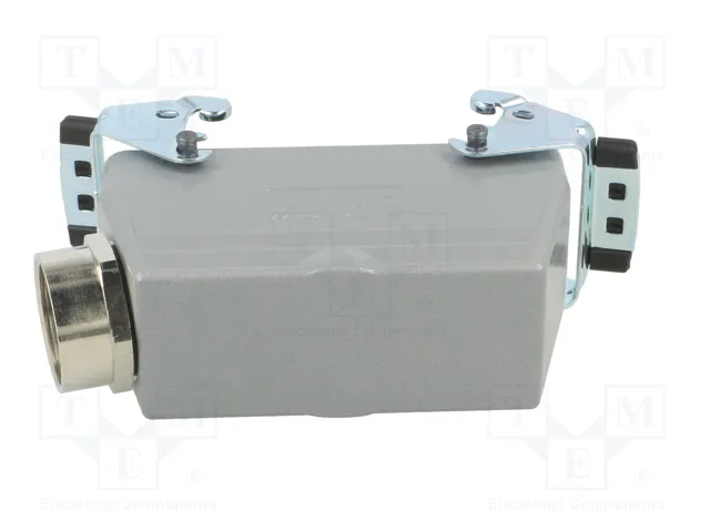 LAPP Carcasa para conectores HDC tamaño H-B 24 M32