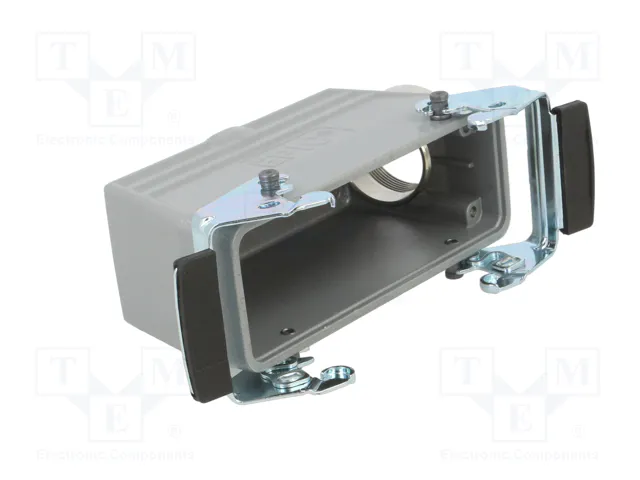 LAPP Carcasa para conectores HDC tamaño H-B 24 M32
