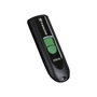 Transcend JetFlash 790C 256GB USB 3.2 Gen 1 Tipo C Negro