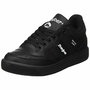 Zapatillas Deportivas Hombre J-Hayber Aventura Olimpo Negro