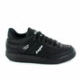 Zapatillas Deportivas Hombre J-Hayber Aventura Olimpo Negro