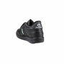Zapatillas Deportivas Hombre J-Hayber Aventura Olimpo Negro
