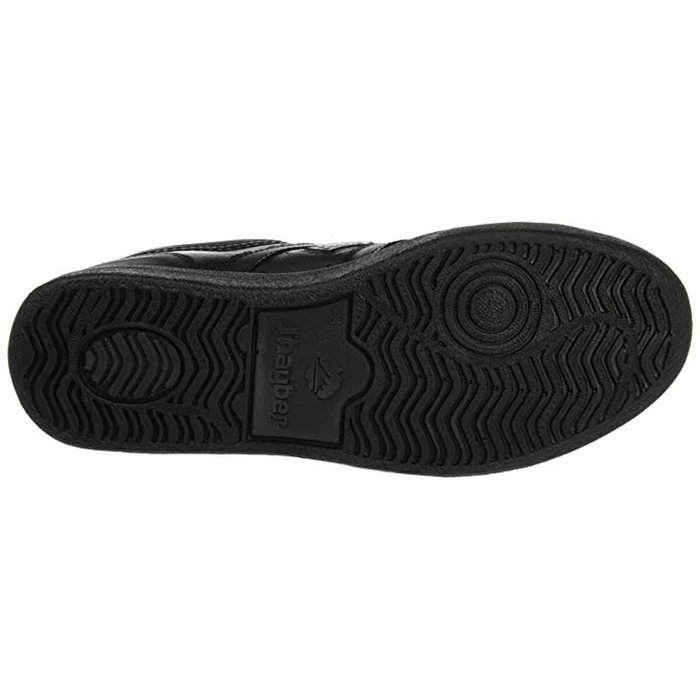 Zapatillas Deportivas Hombre J-Hayber Aventura Olimpo Negro