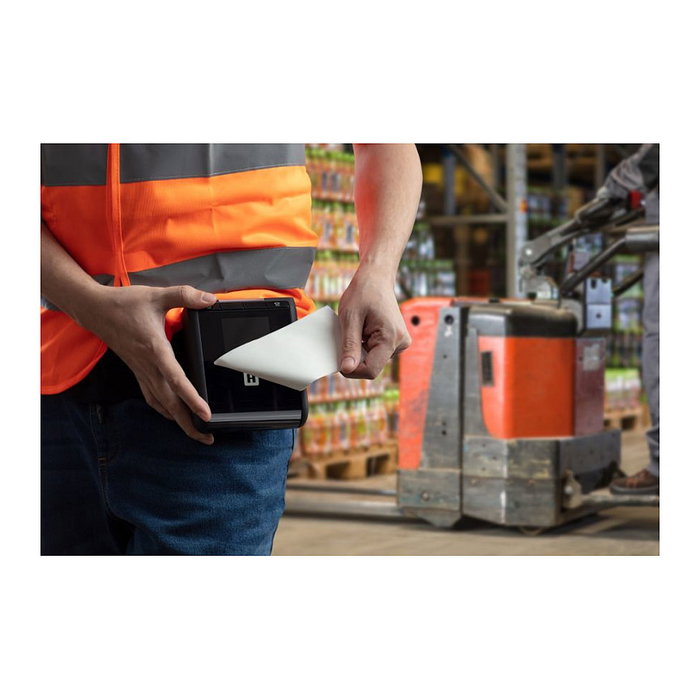 Honeywell LNX3-1 Impresora de Etiquetas Térmica Directa Inalámbrica