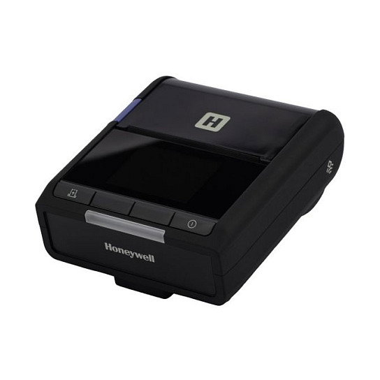 Honeywell LNX3-1 Impresora de Etiquetas Térmica Directa Inalámbrica