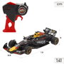 Coche Radio Control Red Bull (4 Unidades)