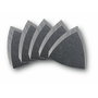 Fein Sanding Pad Triangle K180 VE50