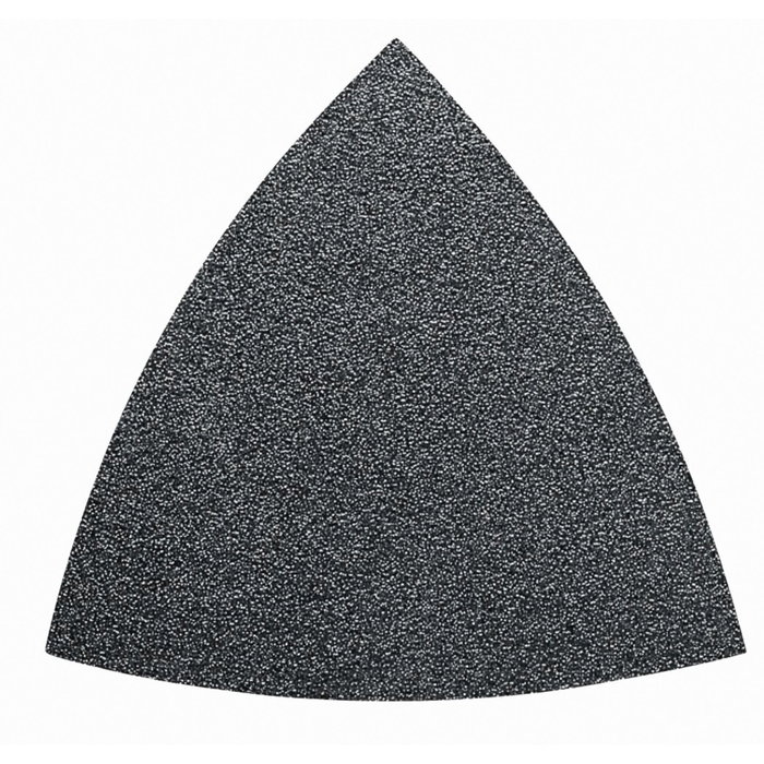 Fein Sanding Pad Triangle K180 VE50 Fein Sanding Pad Triangle K180 VE50