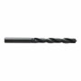 Wolfcraft Broca para metal HSS ø10,00 x 133 mm