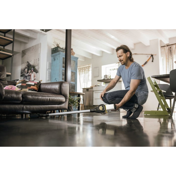 Kärcher VC 6 Cordless ourFamily Blanco / Negro