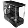 Antec C6 Curve Air Negra