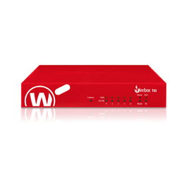 WatchGuard Firebox T45 con Total Security Suite +1Y