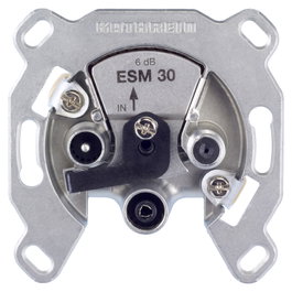 Kathrein ESM 30 Antennendose Stich Modem breitbandig