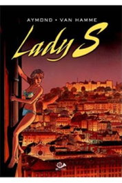 Lady S Vol. 03