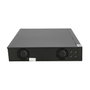 Extralink ARES PoE Switch 16x Gigabit PoE/PoE+, 2x SFP, 1x Konsolenport, 150W, Verwaltbar
