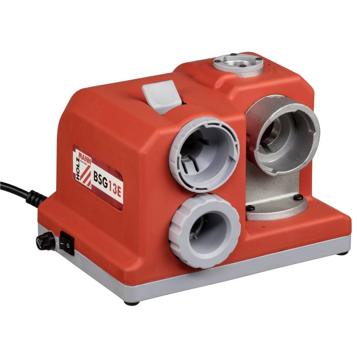 Holzmann BSG13E Afilador de brocas eléctrico
