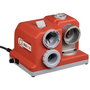 Holzmann BSG13E Afilador de brocas eléctrico