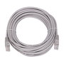 Extralink Cable de red LAN Cat.5e UTP 10m RJ-45 Gris