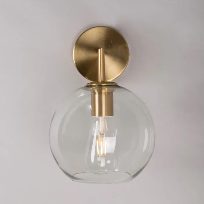 Aplique de Pared Mokpo [SKD-W1008] E27