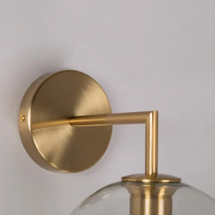 Aplique de Pared Mokpo [SKD-W1008] E27