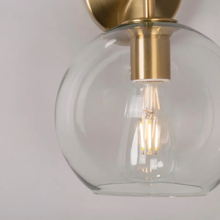 Aplique de Pared Mokpo [SKD-W1008] E27