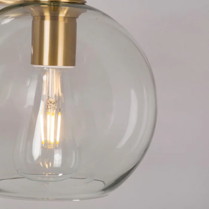 Aplique de Pared Mokpo [SKD-W1008] E27