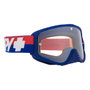 SPY GAFAS 3200000000016 con detalles azules