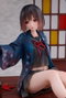 Original Character Estatua PVC 1/6 Kaede illustration by DSmile Deluxe Edition 14 cm