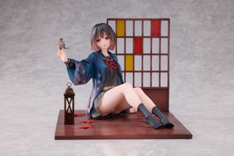 Original Character Estatua PVC 1/6 Kaede illustration by DSmile Deluxe Edition 14 cm