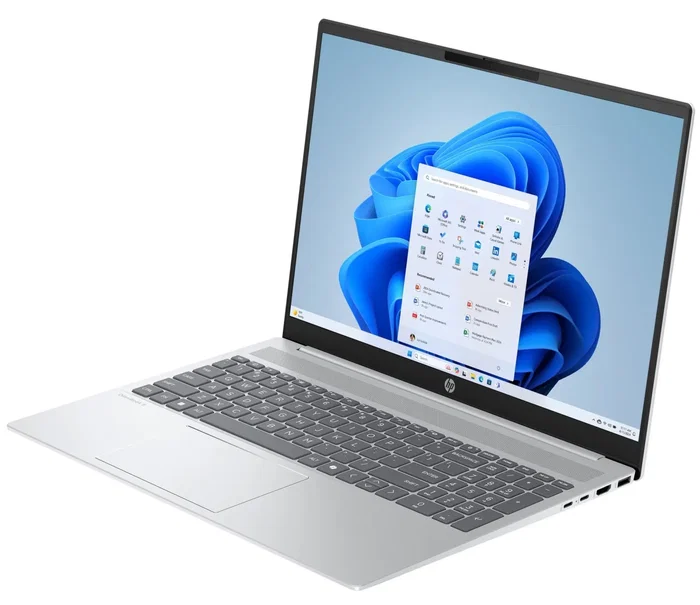 HP OmniBook 5 16-af1060nw Plata Glaciar HP OmniBook 5 16-af1060nw Plata Glaciar