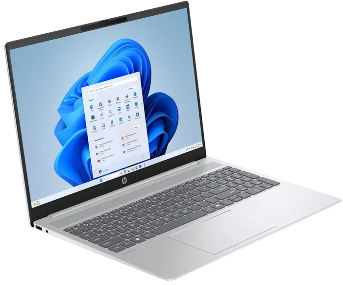 HP OmniBook 5 16-af1060nw Plata Glaciar HP OmniBook 5 16-af1060nw Plata Glaciar