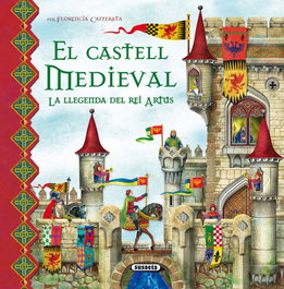 SUSAETA EDICIONES, El castell medieval