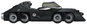 McFarlane Toys DC Theatrical Vehículo Batmissile (Batman Returns) 54 cm